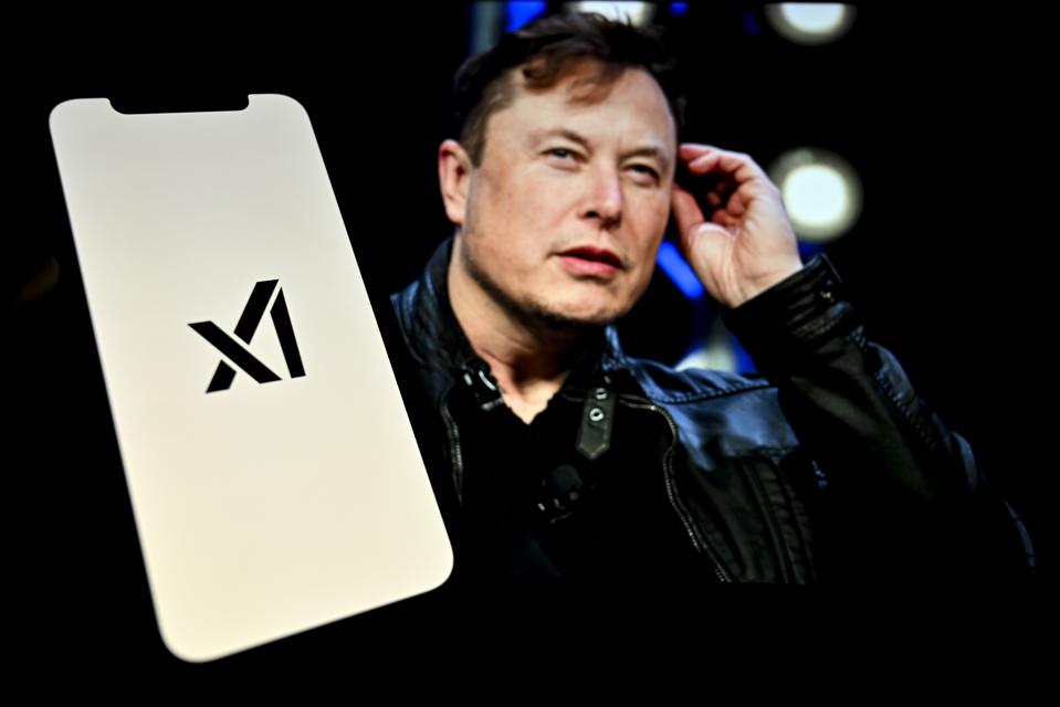 Elon Musk and xAI