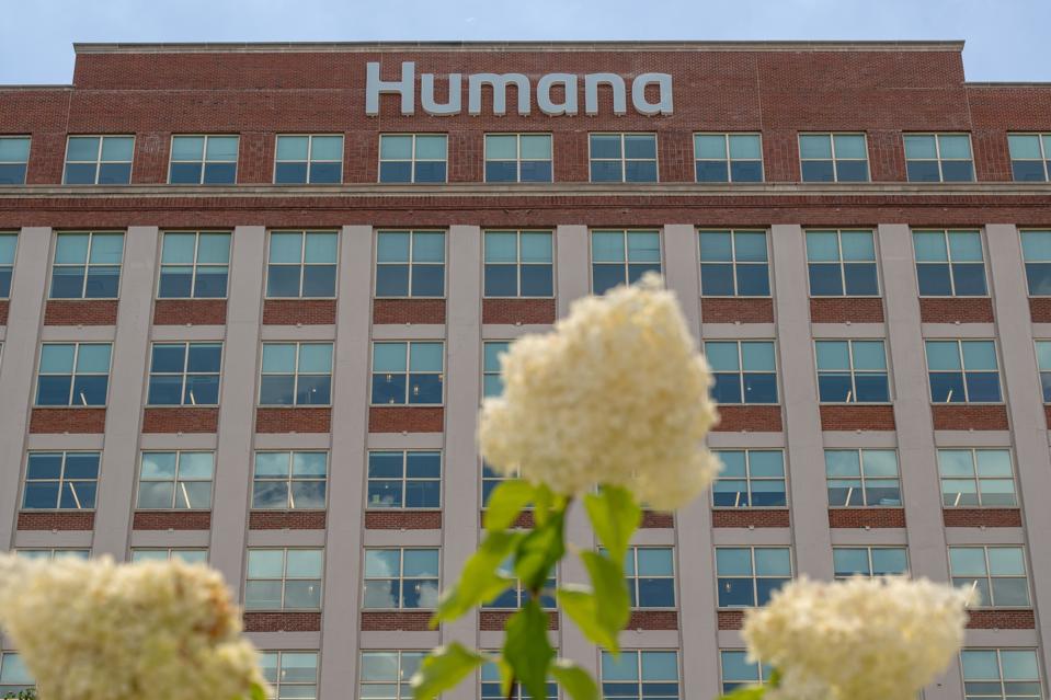 Humana Reports $480 Million Profit Amid Rising Costs And Medicare ...