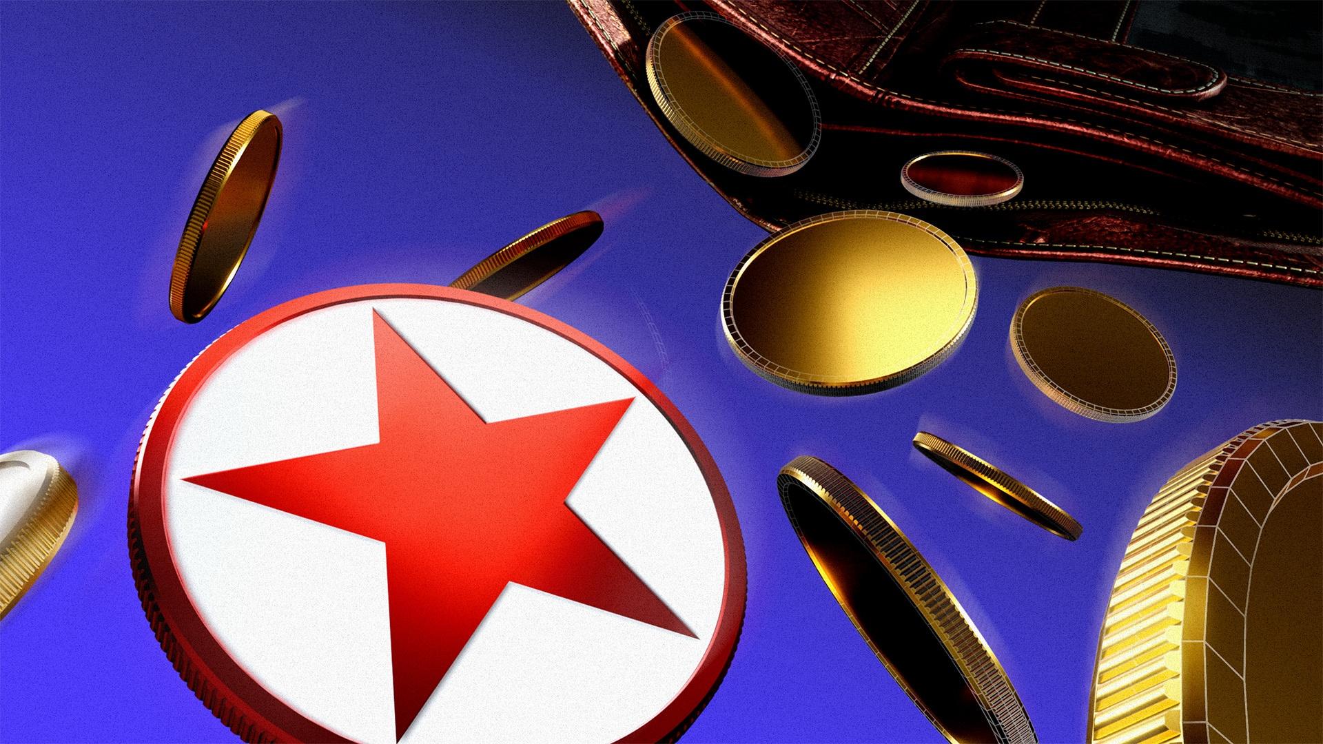 Did Digital Currency Group Profit From $60 Million In North Korean Crypto  Money Laundering?