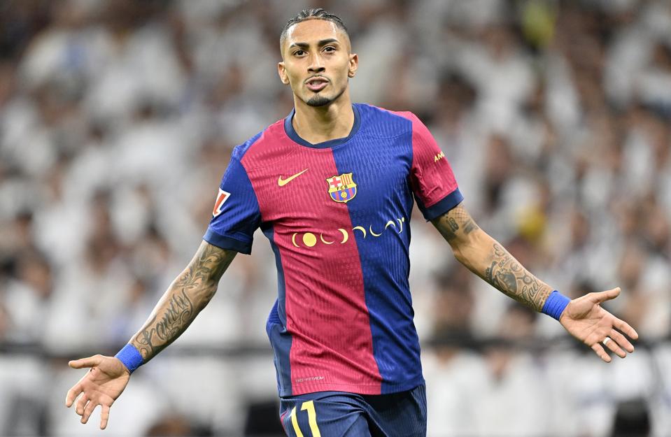 عکس رافینیا فوتبالیست عکس رافینیا فوتبالیست