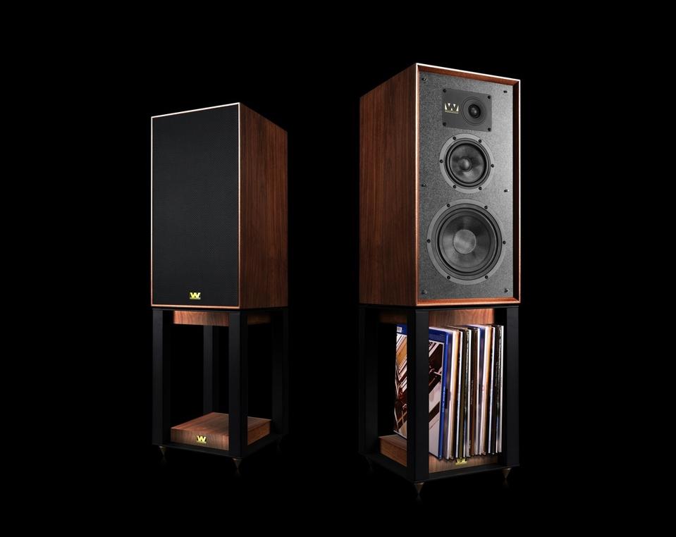 Wharfedale's Classic Linton Loudspeaker Gets A Super Upgrade