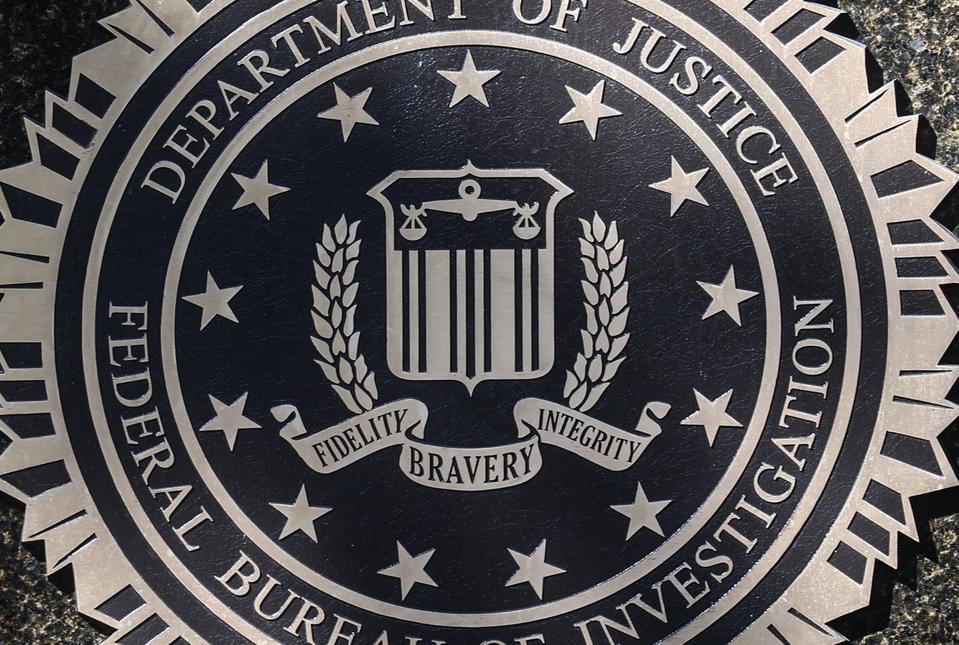 Make Money Online Make Money Online FBI Headquarters In Washington D.C.