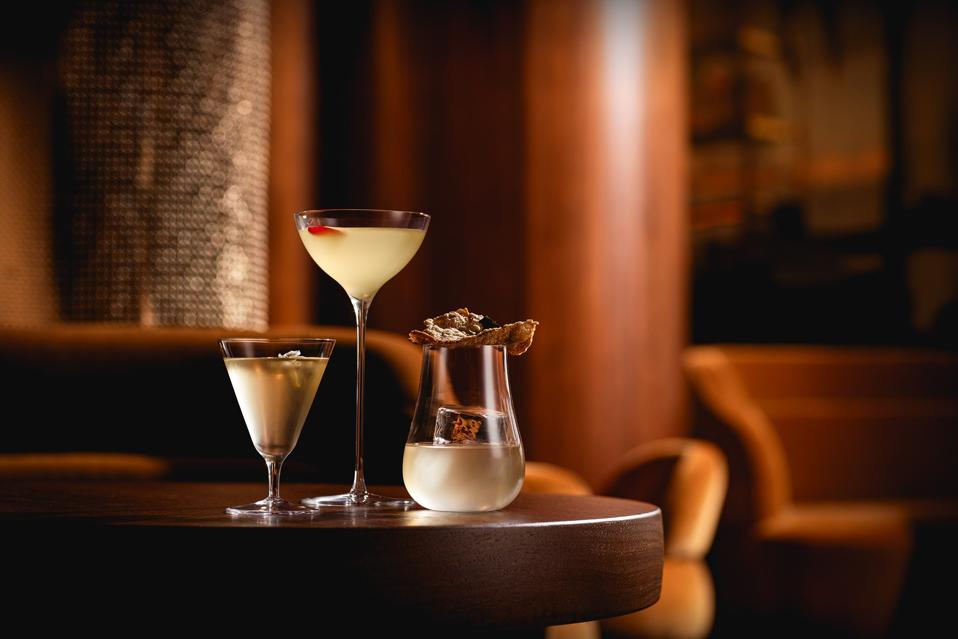 sushisamba bar london sambaroom
