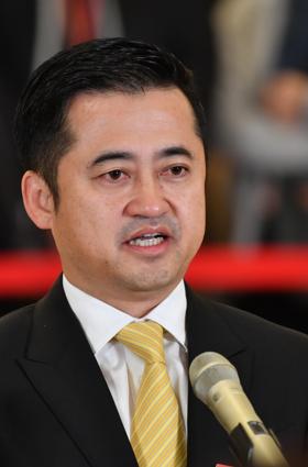 Ding Shizhong