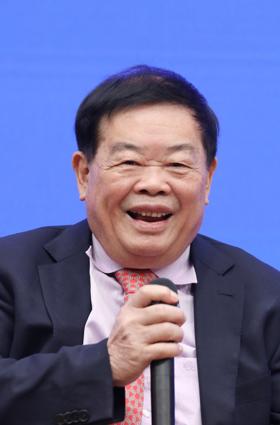 Cho Tak Wong