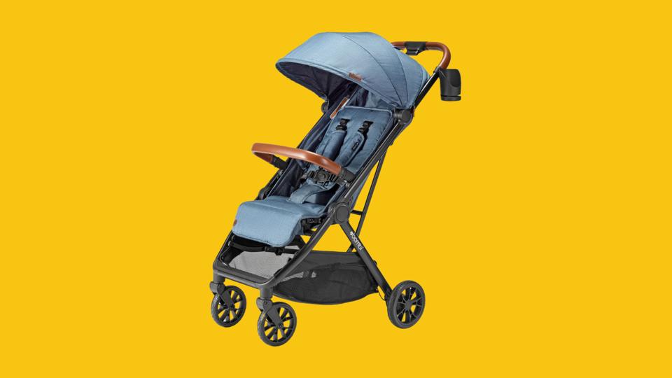 Bombi Bēbee V2 Review 2024 Forbes Vetted