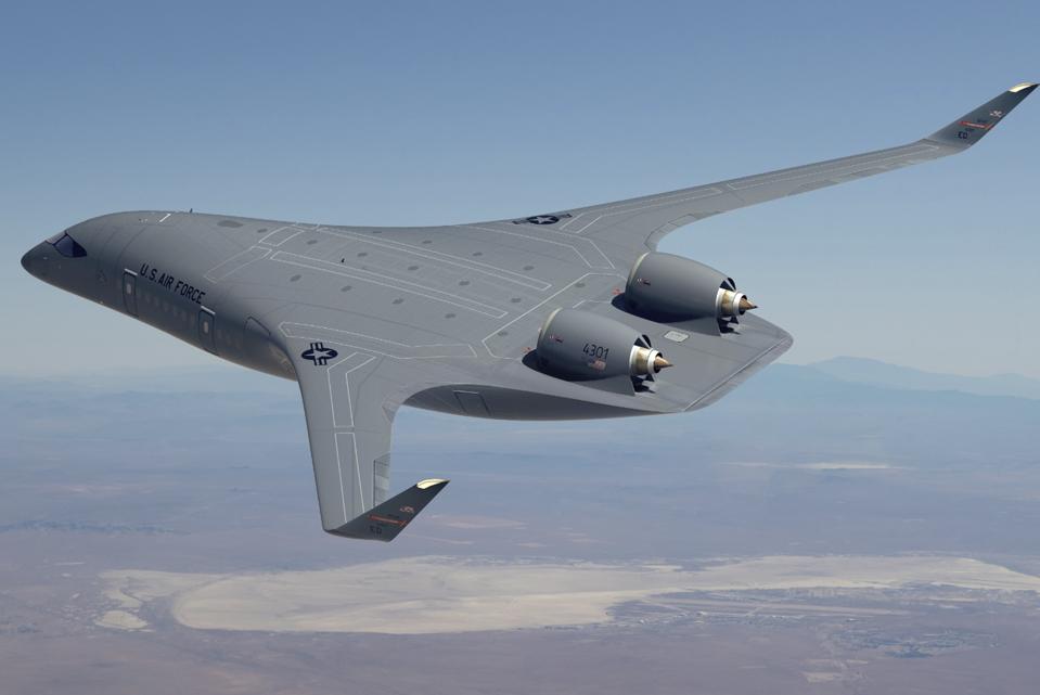 Future Fighter Jets 2050 List