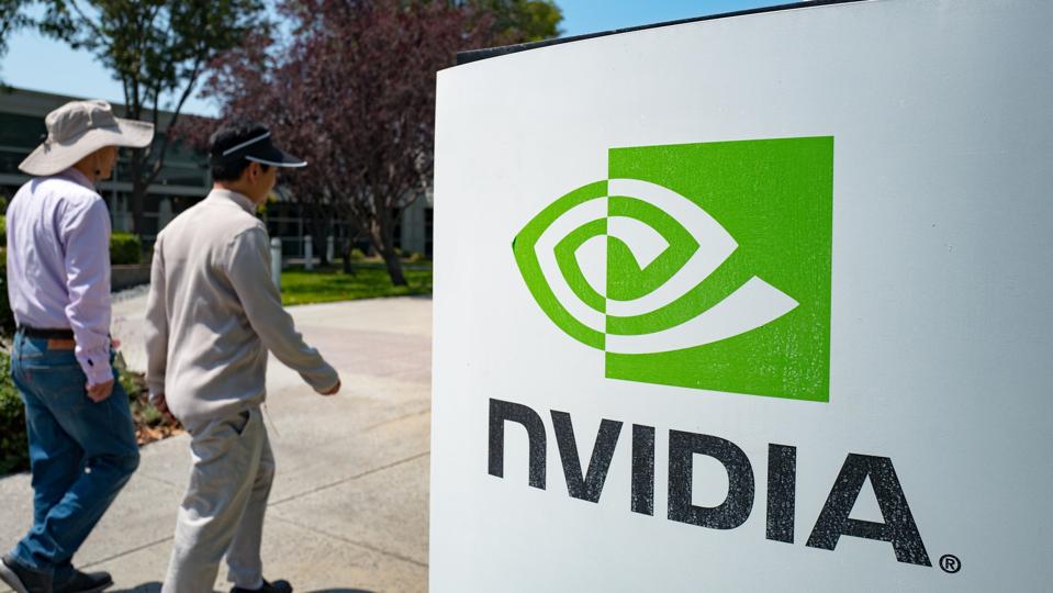 Nvidia