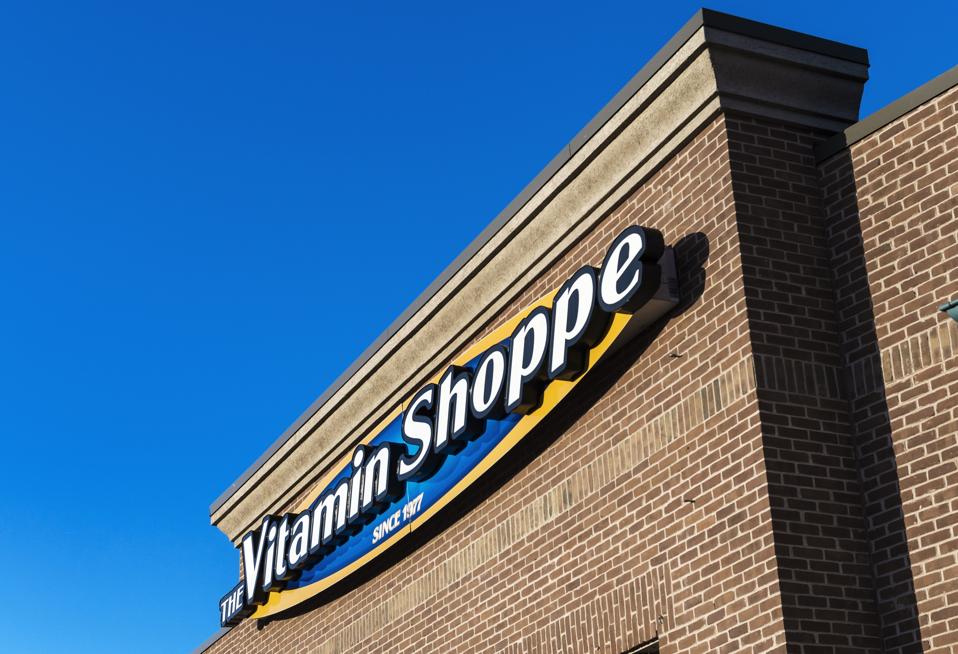 Vitamin Shoppe Owner Franchise Group Inc. Files For Chapter 11 Vitamin Shoppe Owner Franchise Group Inc. Files For Chapter 11