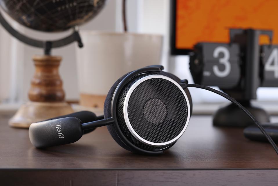 Drop + Grell OAE1 Announce Great Value Open Headphones