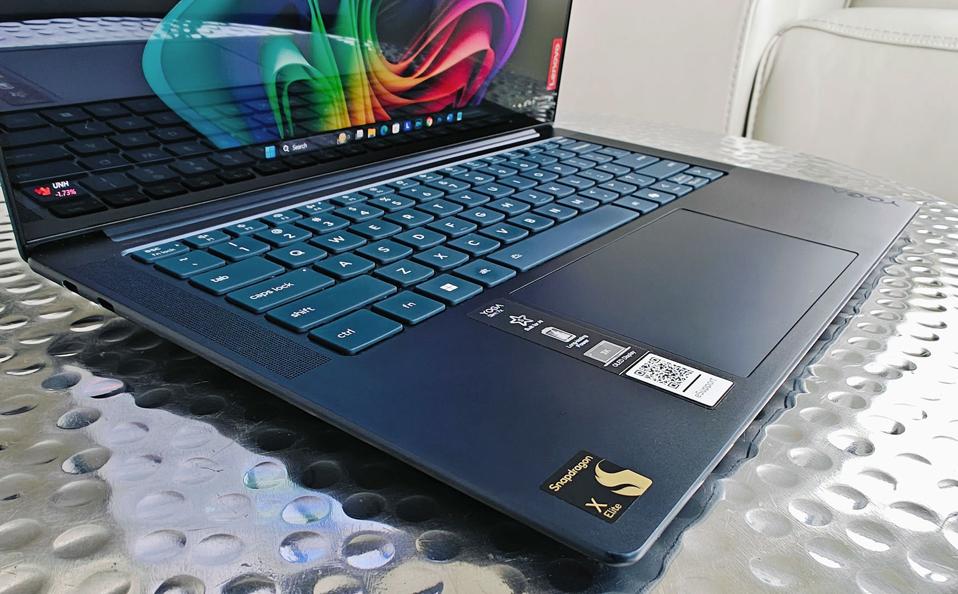 Snapdragon X Long-Term Review: Lenovo Laptop Wins As A Daily Driver