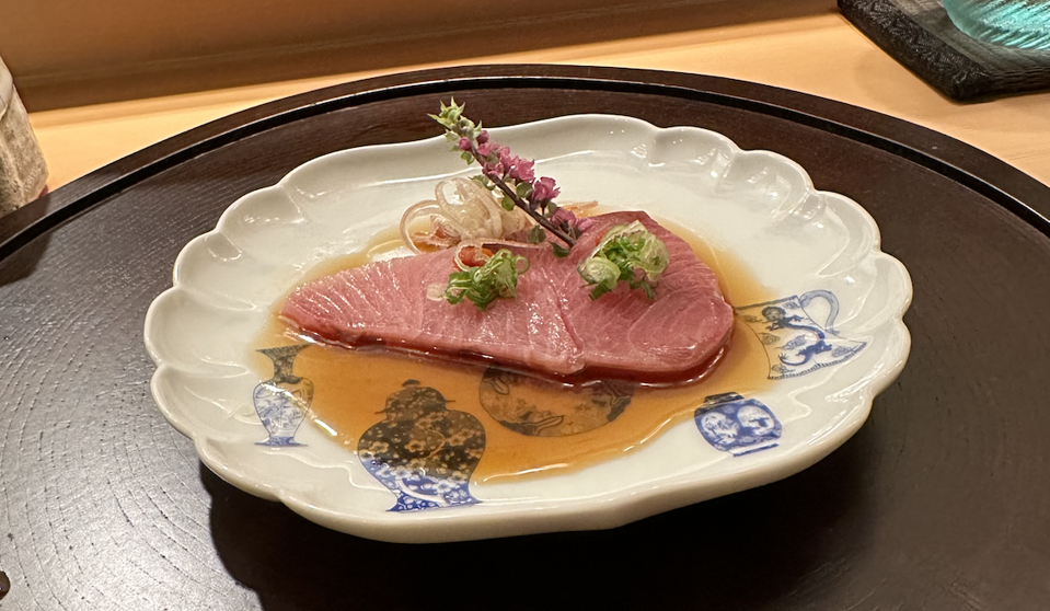best sushi los angeles