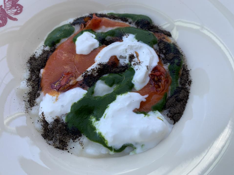 best italian food los angeles