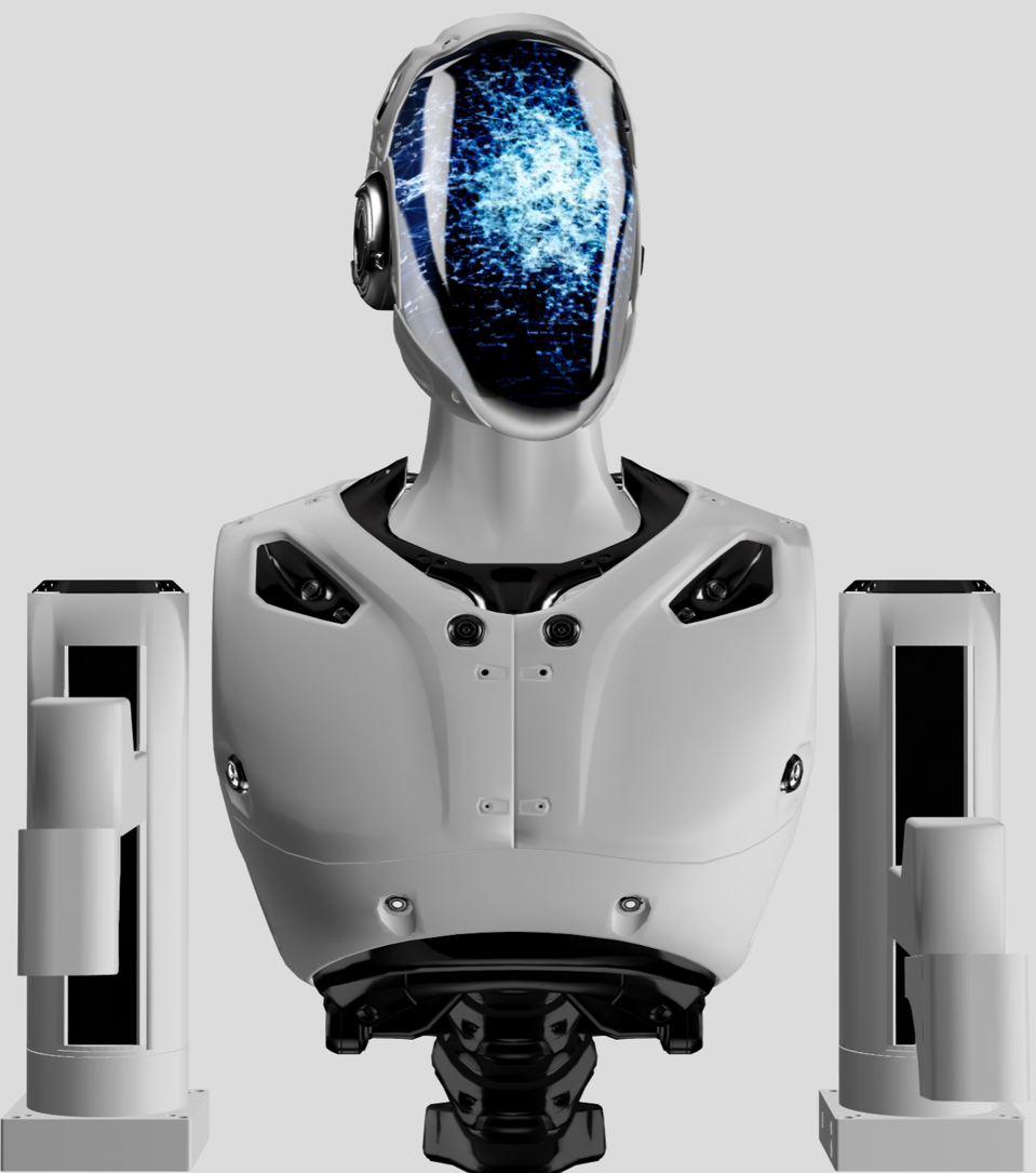 Humanoid Robotics Will Transform Manufacturing And The Global Economy