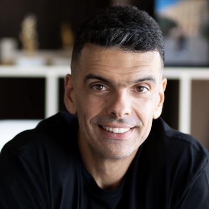 Shalom Meckenzie profile photo