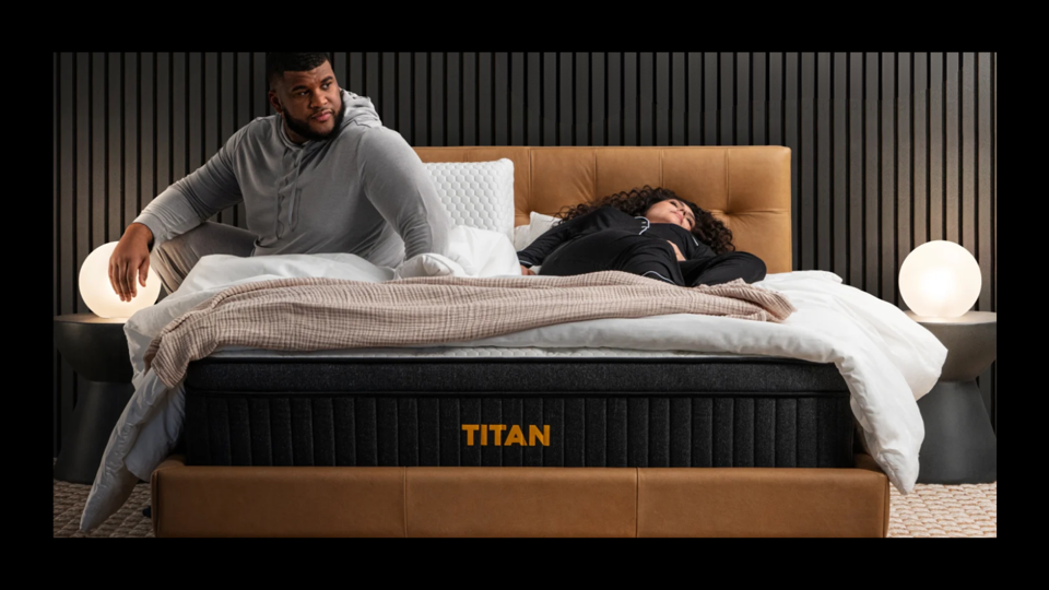 Best Mattresses For Heavy People 2024 Forbes Vetted