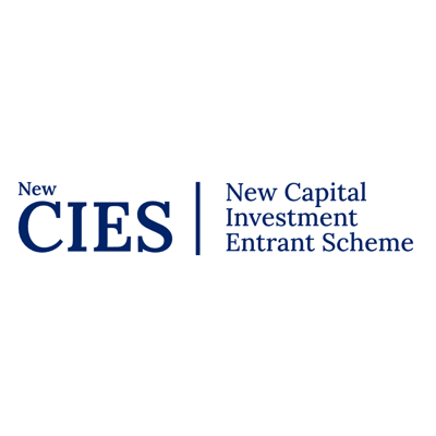 New Capital Investment Entrant Scheme (New CIES) Contributor