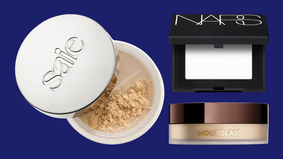 Best Setting Powders 2024 - Forbes Vetted