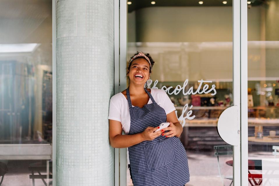 How Entrepreneurs Can Successfully Turn Their Ideas Into Reality​