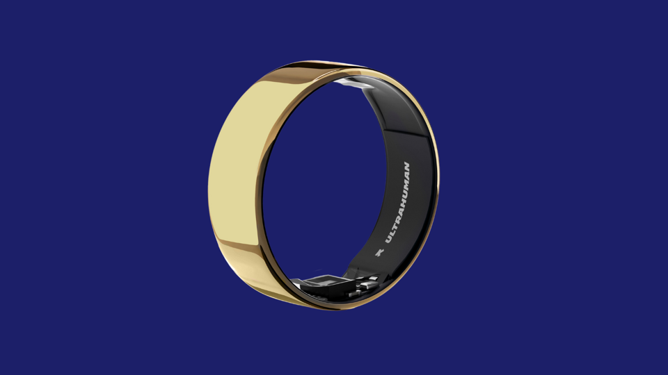 Ultrahuman Ring Air Review 2024 - Forbes Vetted