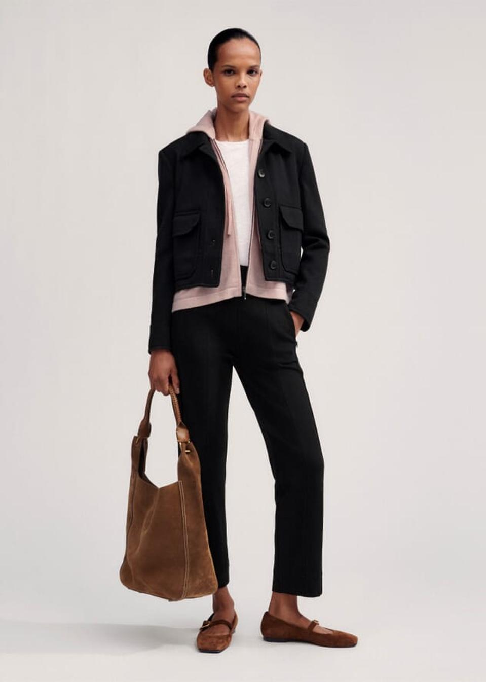 Best Black Pants For Women 2024 - Forbes Vetted