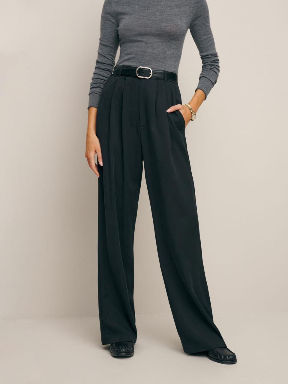 Best Black Pants For Women 2024 - Forbes Vetted Best Black Pants For Women 2024 - Forbes Vetted
