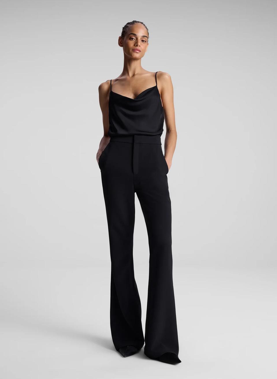 Best Black Pants For Women 2024 - Forbes Vetted Best Black Pants For Women 2024 - Forbes Vetted