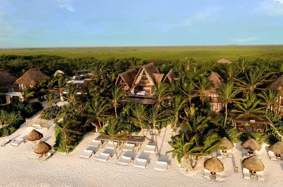 La Valise Tulum