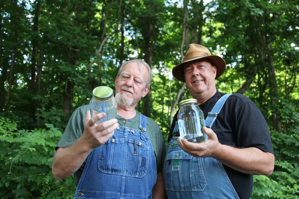 The Discovery Channel's 'Moonshiners' Starts 14th Season This Tuesday