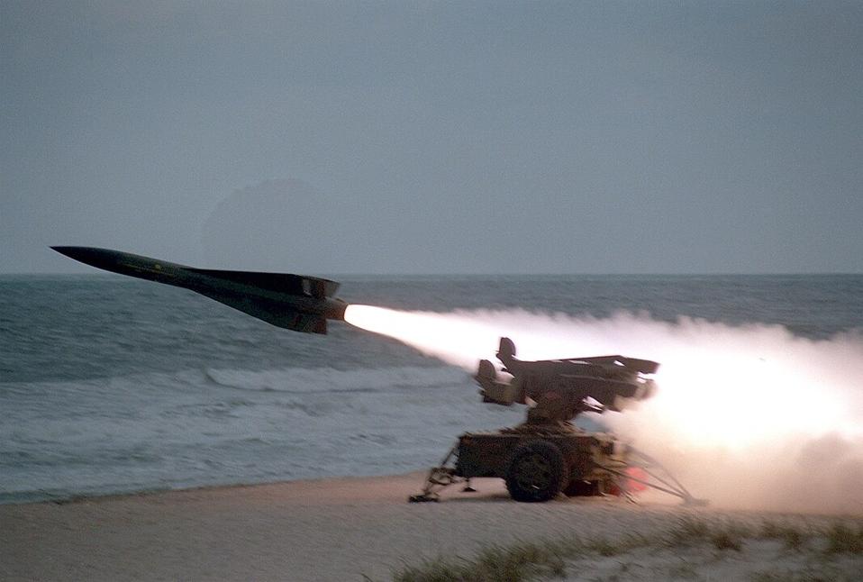 Taiwan May Have Rearmed Ukraine’s Air Defense Force