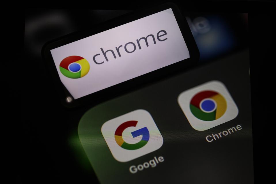 Peringatan Darurat: Update Segera Browser Google Chrome untuk Lindungi Keamanan Anda
