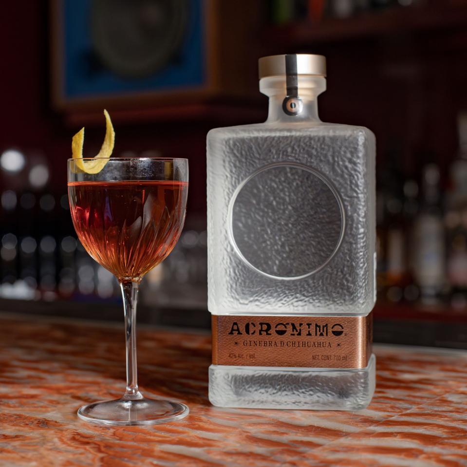 Festivo Cocktail