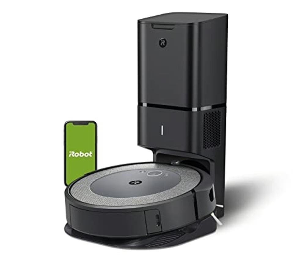 iRobot Roomba 960とブラーバ380j iRobot Roomba 960とブラーバ380j Roomba 960 Robot Vacuum