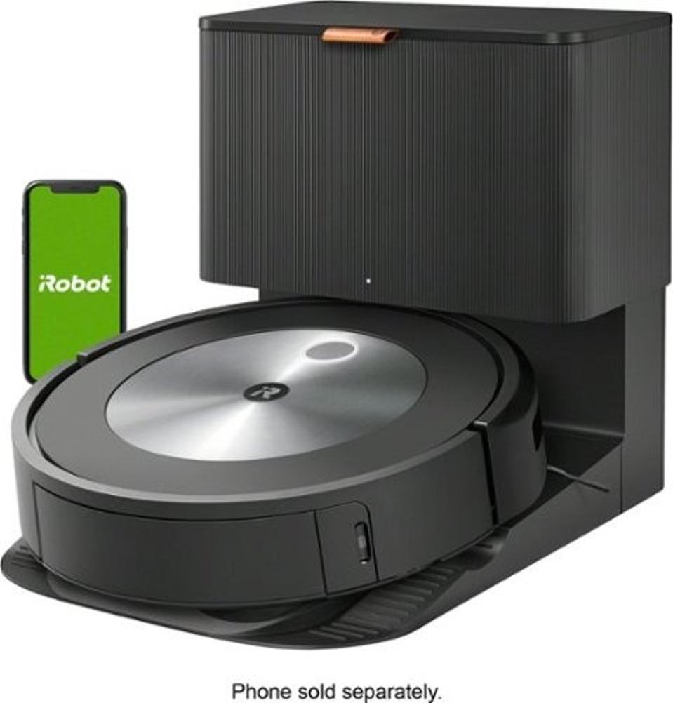 Black Friday Roomba Deals 2024 - Forbes Vetted