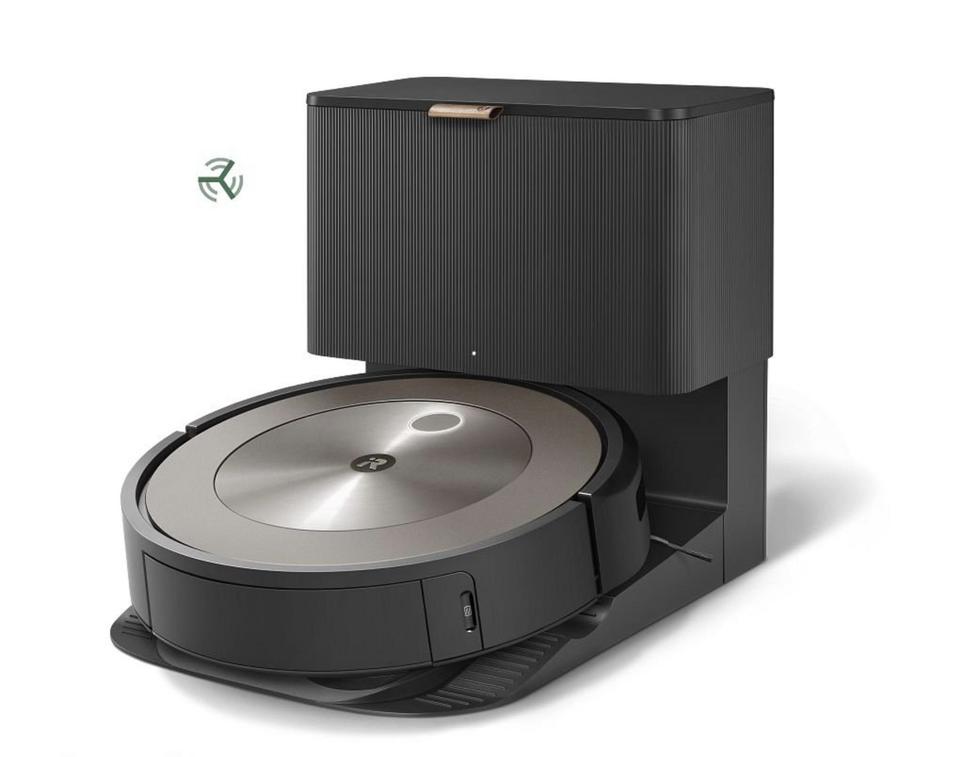 Black Friday Roomba Deals 2024 - Forbes Vetted