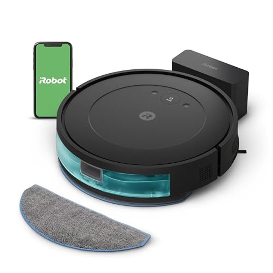 Black Friday Roomba Deals 2024 - Forbes Vetted