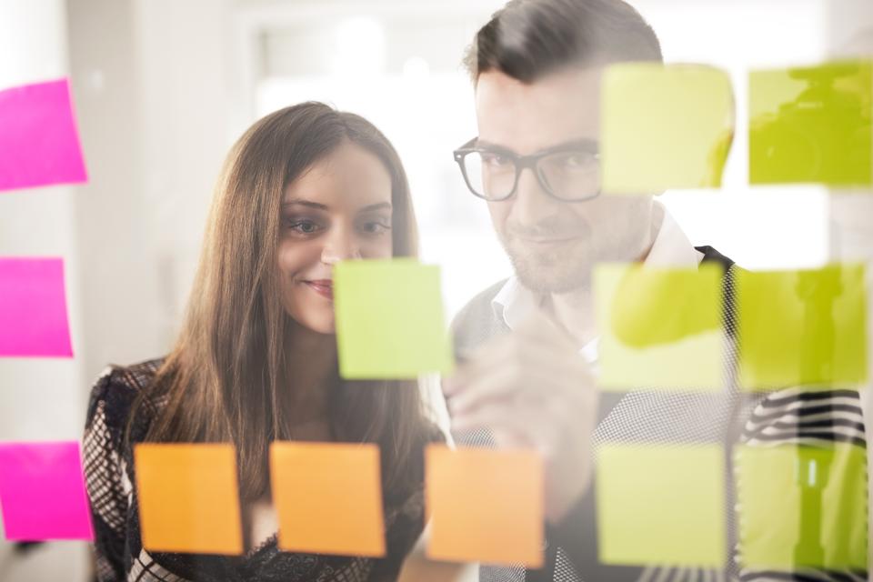 Could 'Habit Stacking' Be The Key To Better Results?