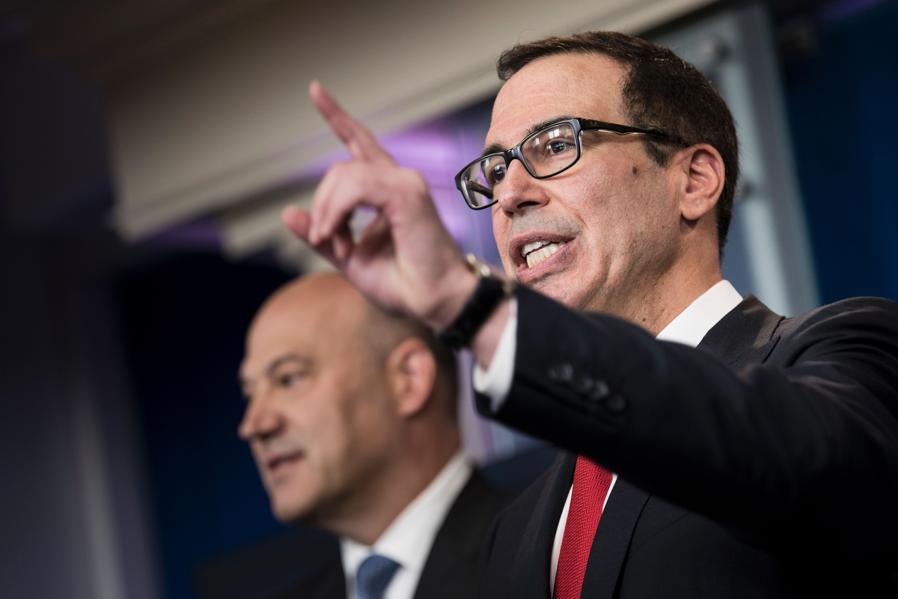 Many -- Maybe Most -- Entrepreneurs Will Miss Out In Trump Tax Plan