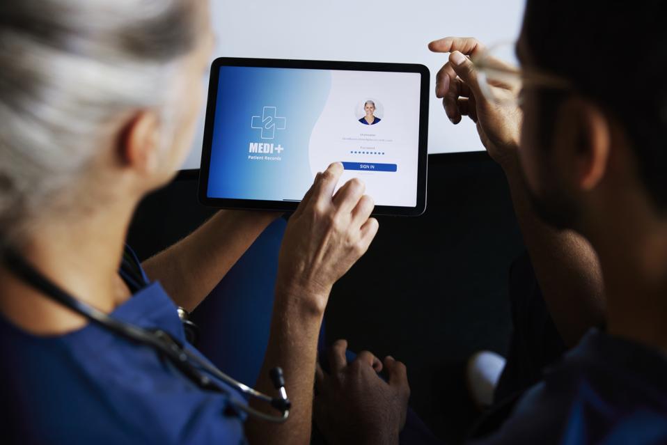 Ai in healthcare