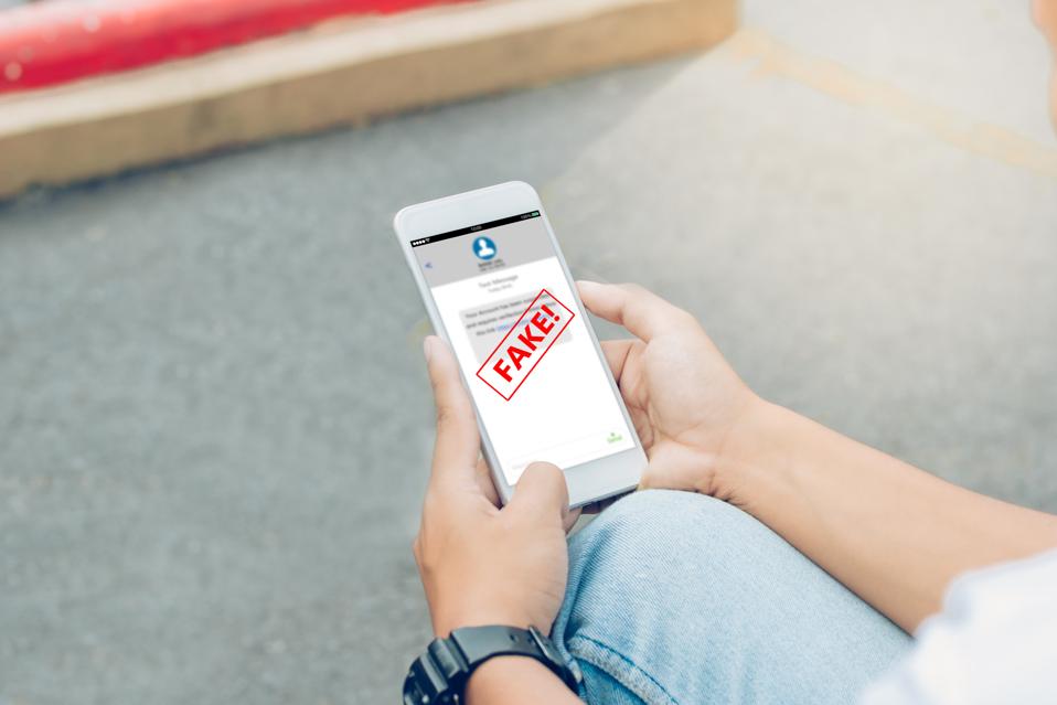 Can Screenshots Of Text Messages Be Used As Digital Evidence In Court?