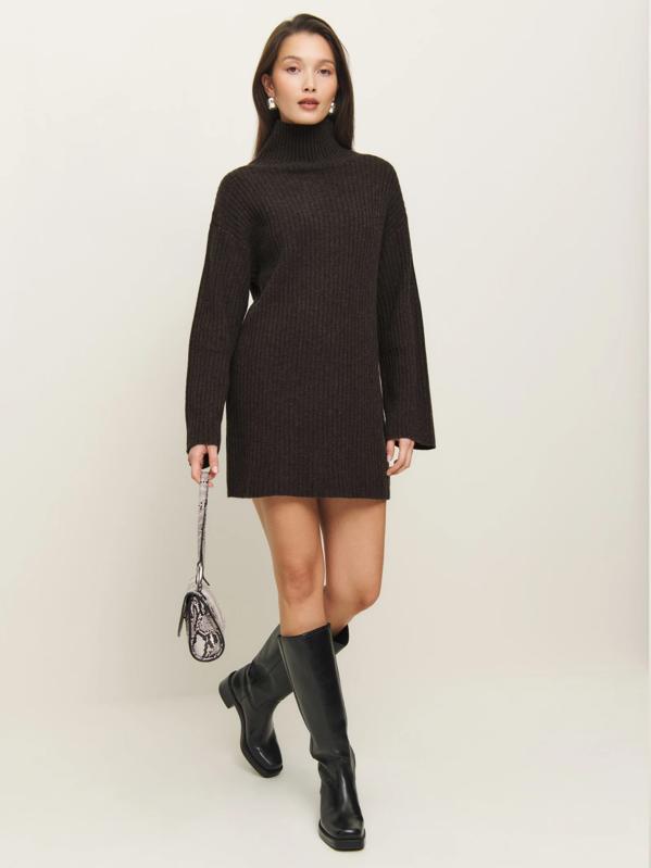 Best Sweater Dresses 2024 - Forbes Vetted