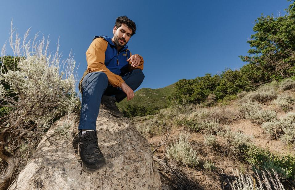 Kizik Growing Hands-Free Outdoor-Focused Footwear Lineup