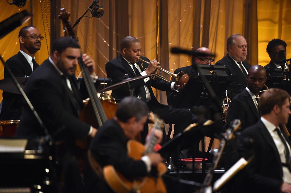 Jazz At Lincoln Center To Hold 2020 Gala Online Tonight, Featuring