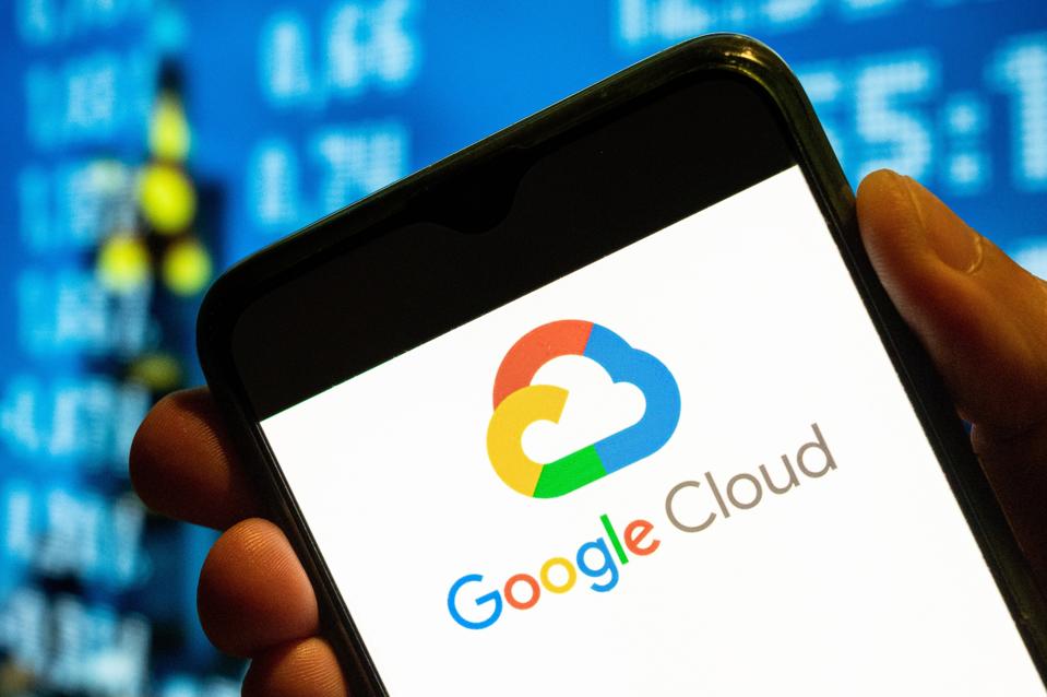 Ancaman Keamanan Google Cloud 2025: Waspada Akun Berlebihan dan Bypass 2FA
