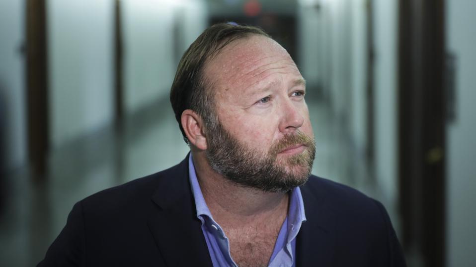 Alex Jones