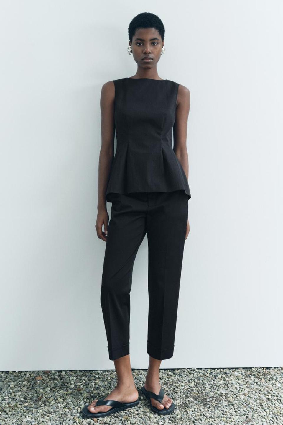 Best Black Pants For Women 2024 - Forbes Vetted