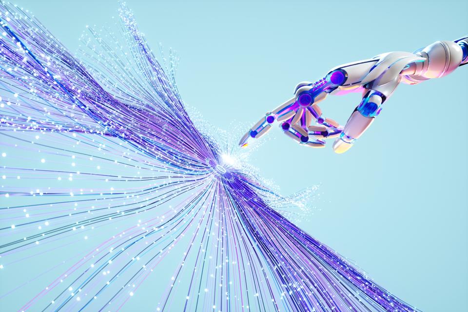 Mengenal Model Konsep Besar: Masa Depan AI Lebih dari Sekadar Teks