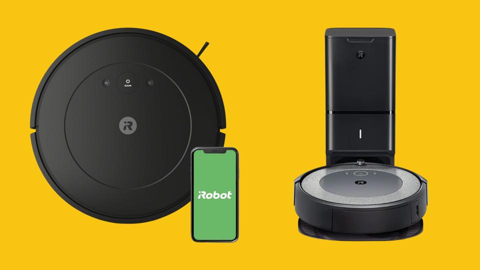 Black Friday Roomba Deals 2024 - Forbes Vetted