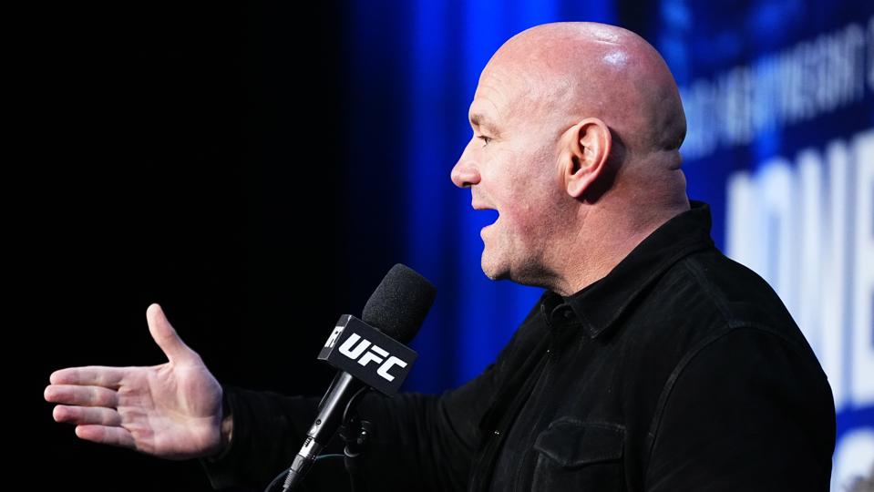 UFC 309: Jones v Miocic - Press Conference