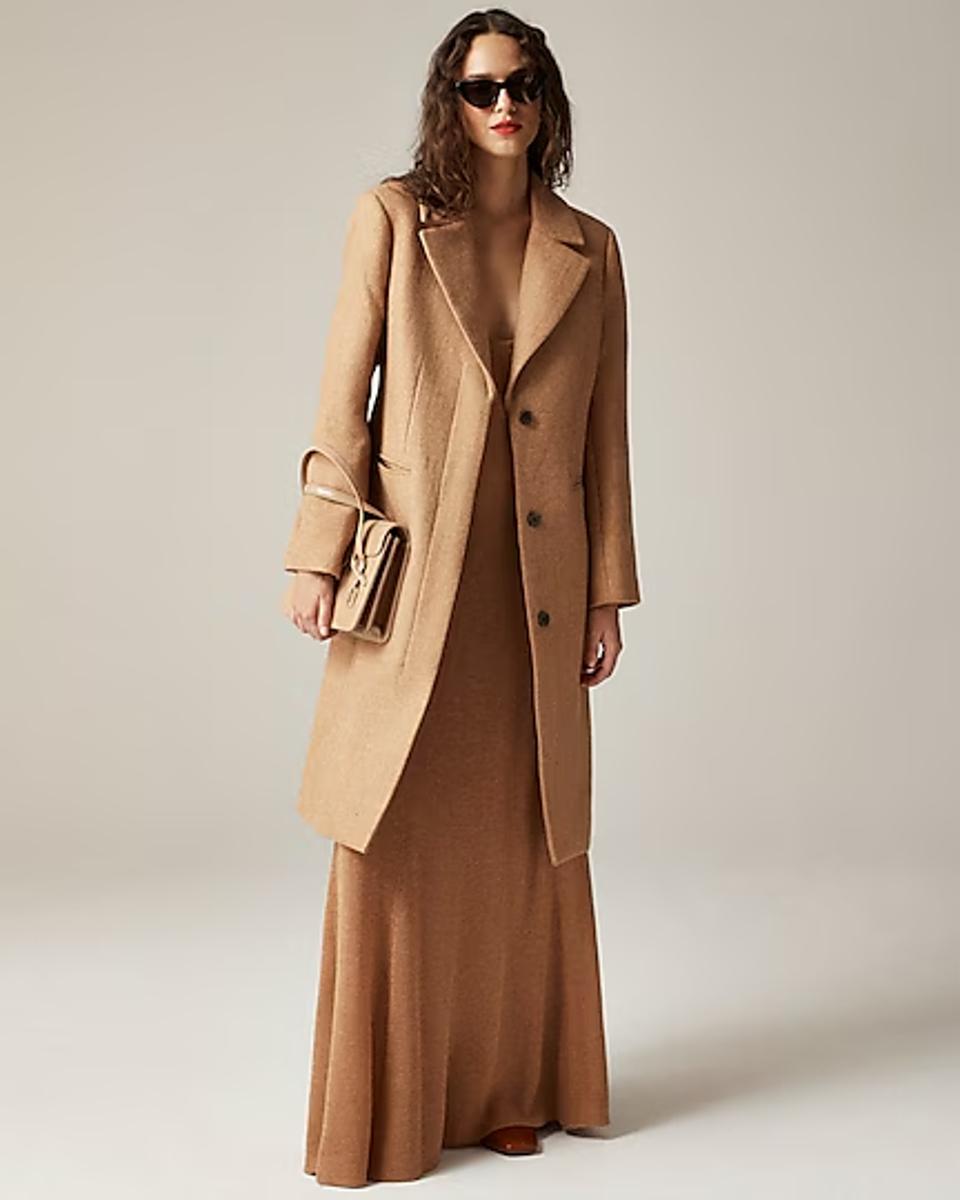 Best Wool Coats For Women 2024 - Forbes Vetted